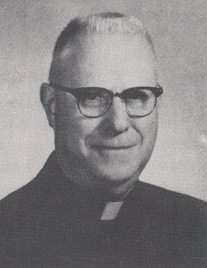 Fr. Francis Lollich (1962-1969)